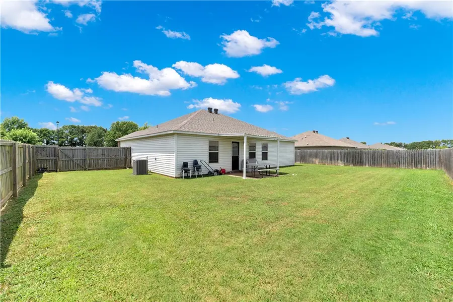 3381 Justice Drive, Springdale, AR 72764 - #3
