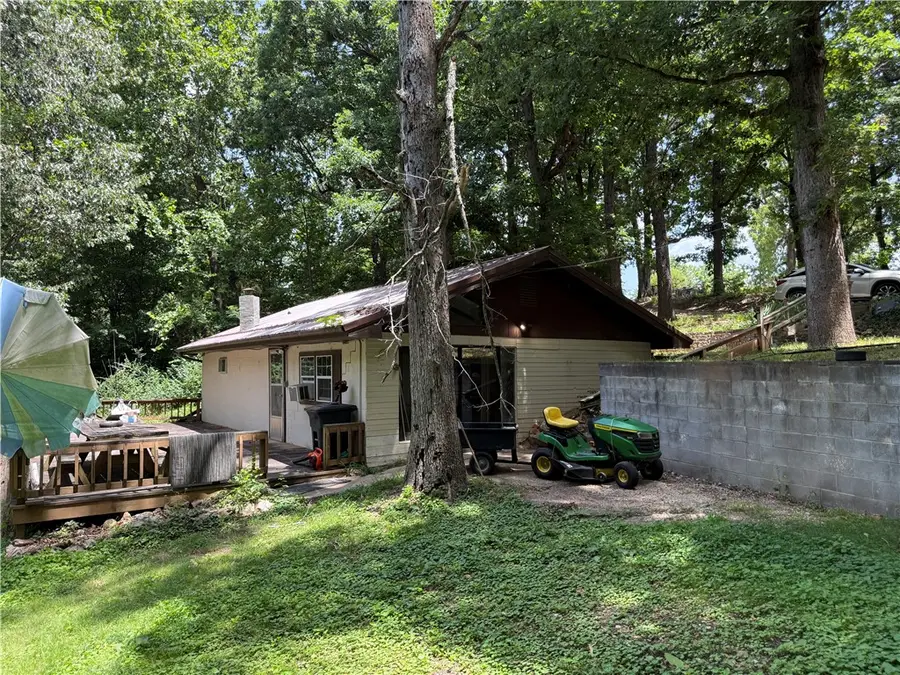 5448 Lariat Lane, Everton, AR 72633 - #2
