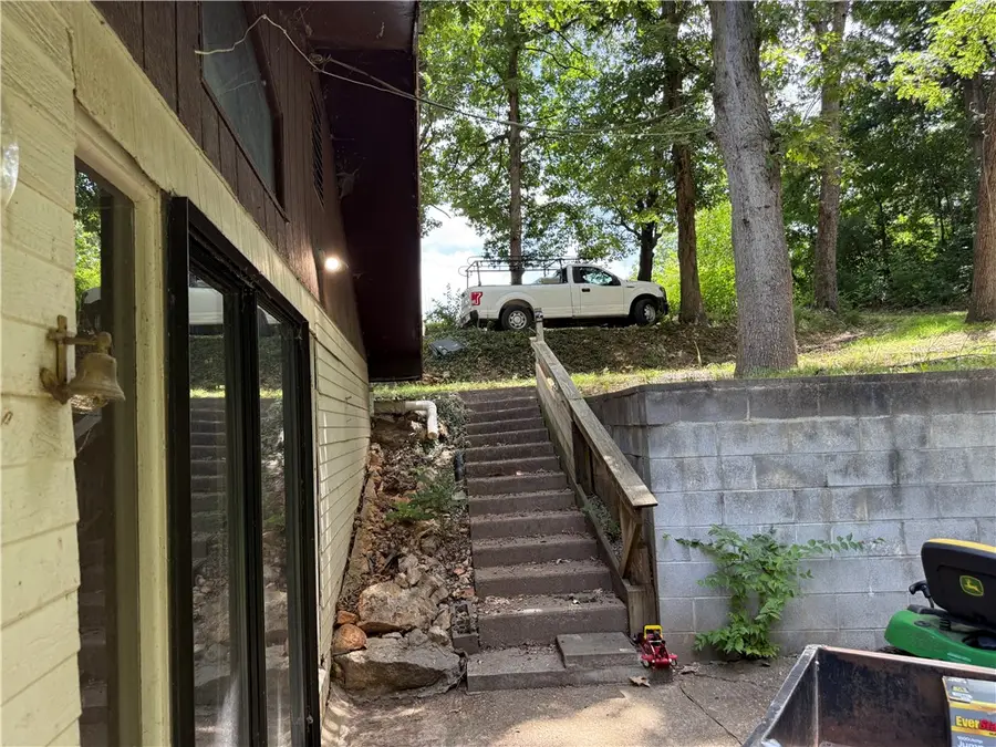 5448 Lariat Lane, Everton, AR 72633 - #3