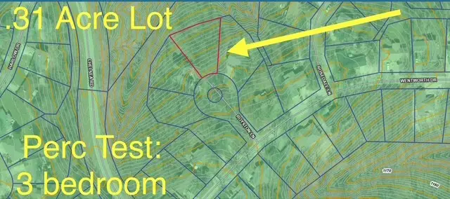 Lot 7 Royston Lane, Bella Vista, AR 72715 - #1