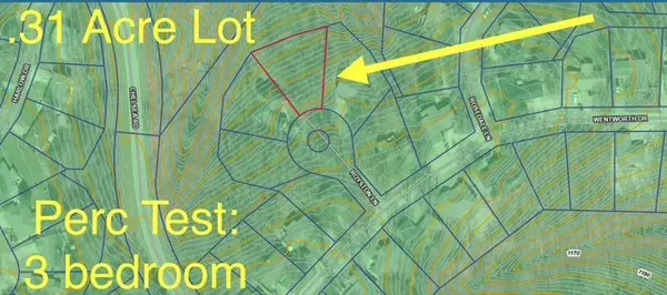 Lot 7 Royston Lane, Bella Vista, AR 72715