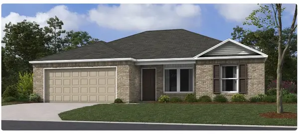 2833 Biddie Street, Pea Ridge, AR 72751