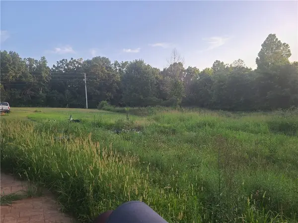 17630 Mateer Road, Lincoln, AR 72744