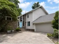 2437 N Robin Road, Fayetteville, AR 72703 - #1