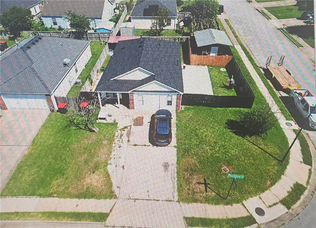 2916 Buckeye Avenue, Springdale, AR 72762 - #1