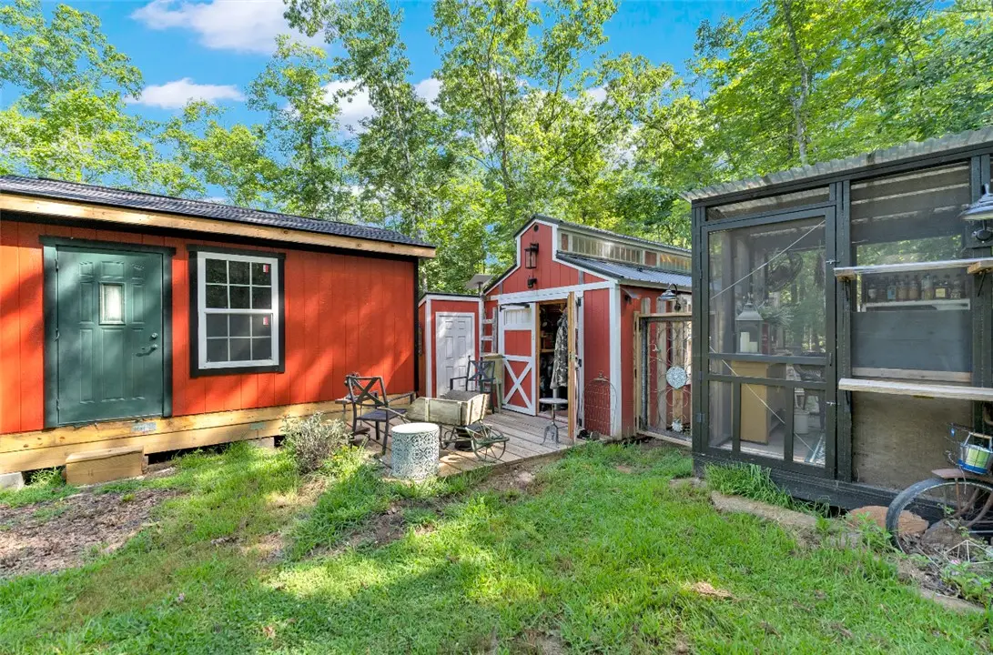 1 Madison 6519, Huntsville, AR 72740 - #1