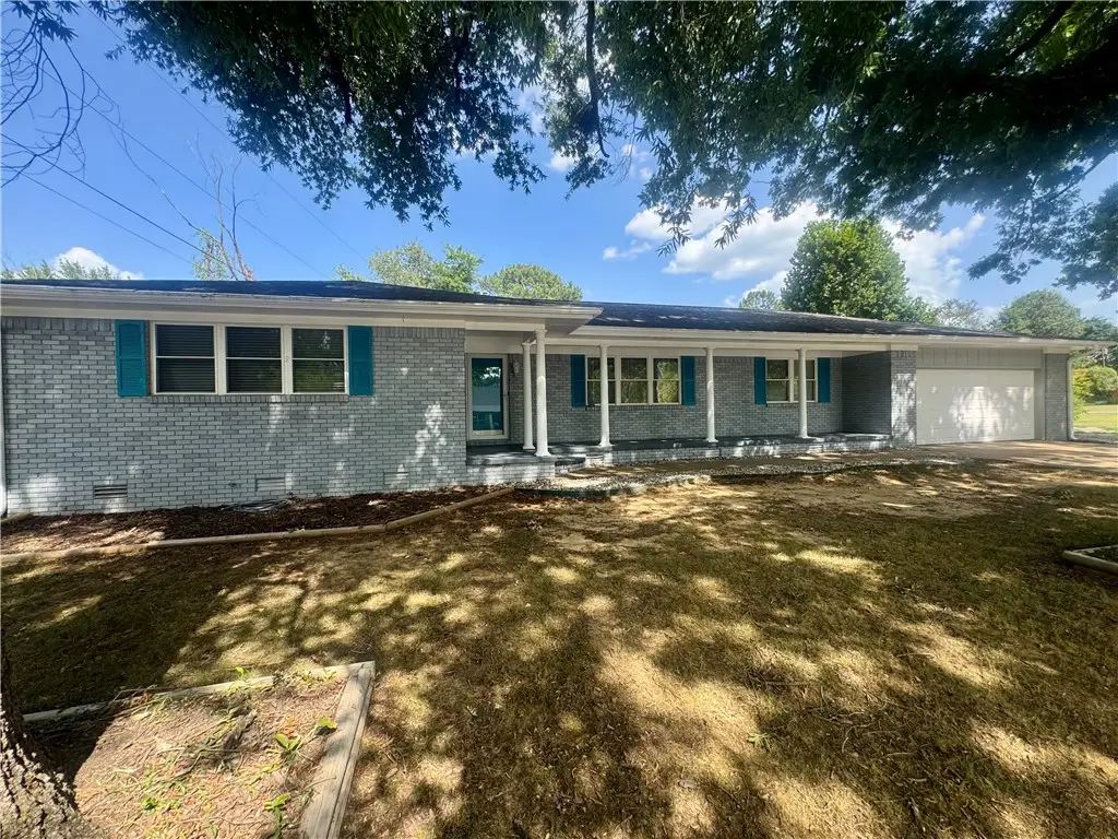 123 S Cumberland Avenue, Russellville, AR 72801 - #1