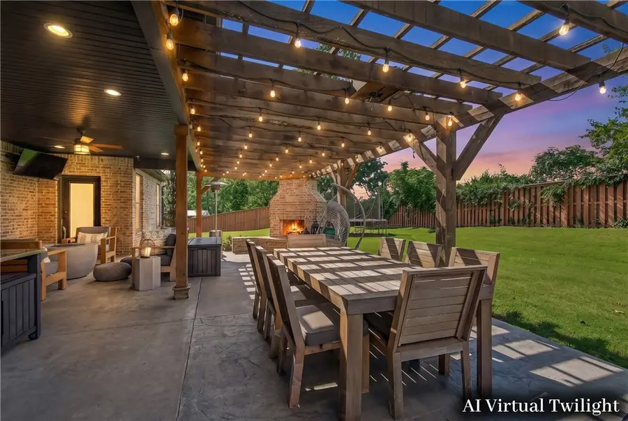 1507 NW Hermanus Street, Bentonville, AR 72712 - #3