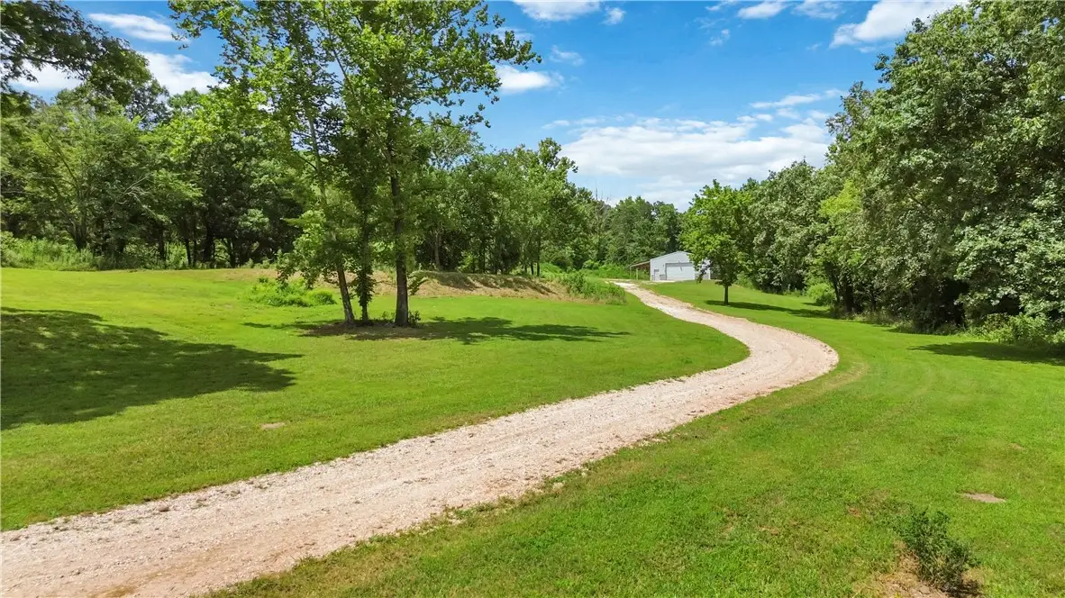 13294 W Highway 265 Road, West Fork, AR 72774 - #1