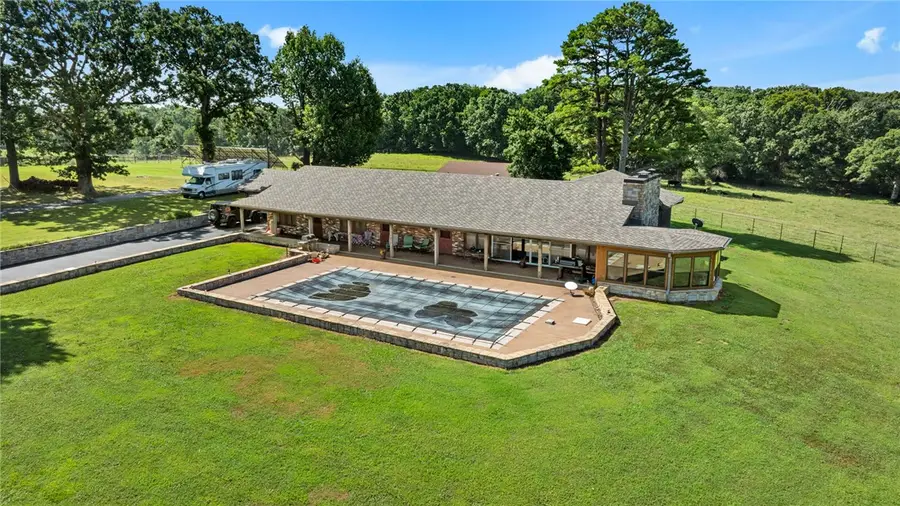 10844 S Hwy 59, Gentry, AR 72734 - #3