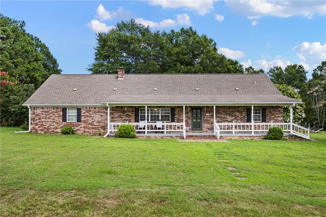 125 Kelly Lane, Dover, AR 72837 - #1