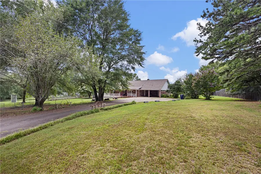 125 Kelly Lane, Dover, AR 72837 - #3