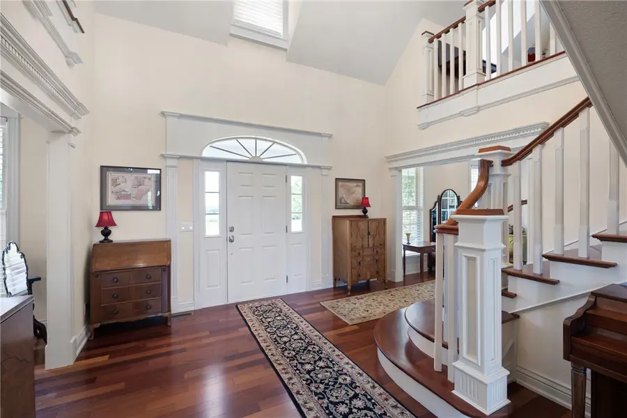 1597 County Road 2290, Clarksville, AR 72830 - #3