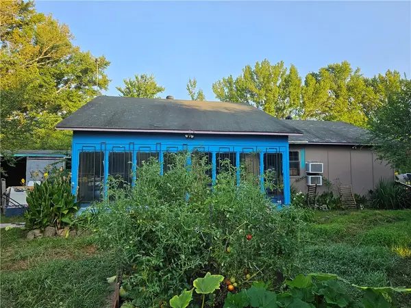 629 Bud Chesney Road, Russellville, AR 72802
