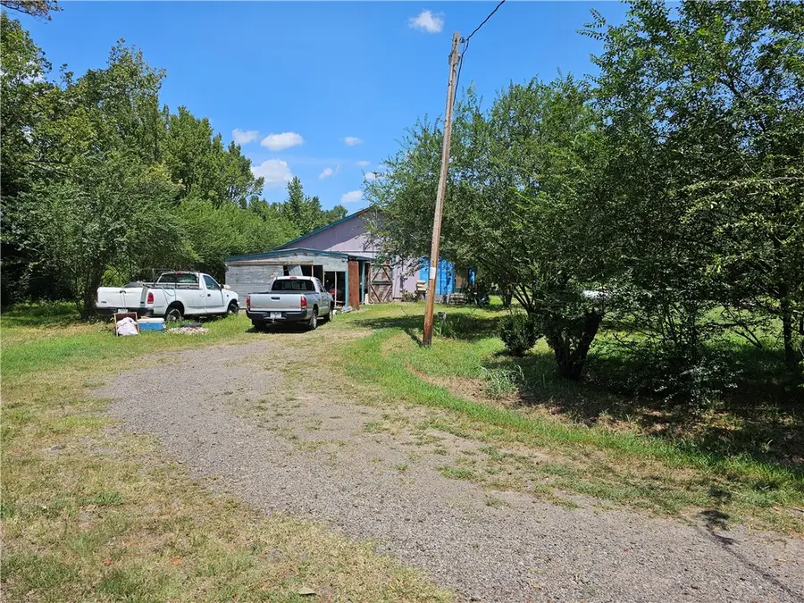 629 Bud Chesney Road, Russellville, AR 72802 - #3