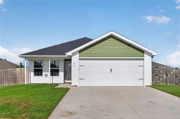 916 Crow Street, Siloam Springs, AR 72761