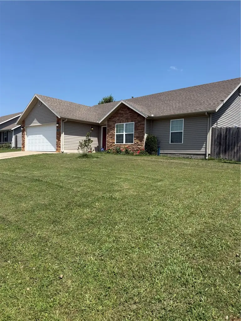 1280 General Parson Drive, Prairie Grove, AR 72753 - #3
