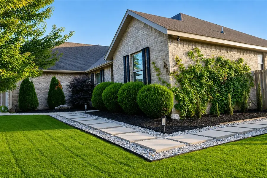1687 S Harding Place, Fayetteville, AR 72701 - #3