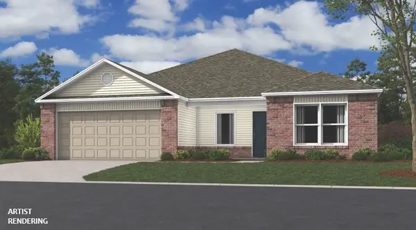 2700 Young Street, Pea Ridge, AR 72751