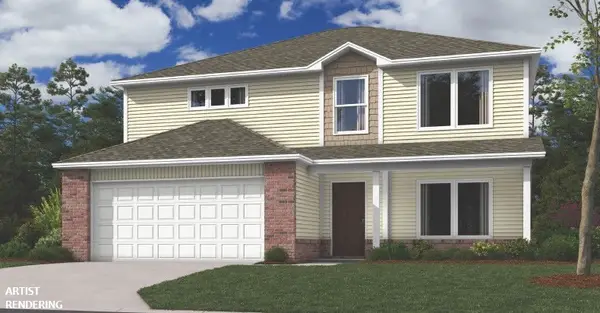 2705 Young Street, Pea Ridge, AR 72751