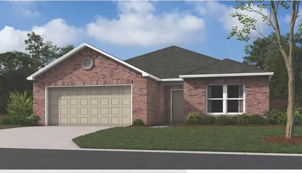 2717 Young Street, Pea Ridge, AR 72751