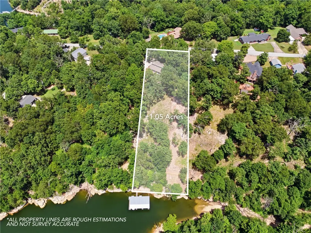 12275 Blueberry Lane, Lowell, AR 72745 - #1
