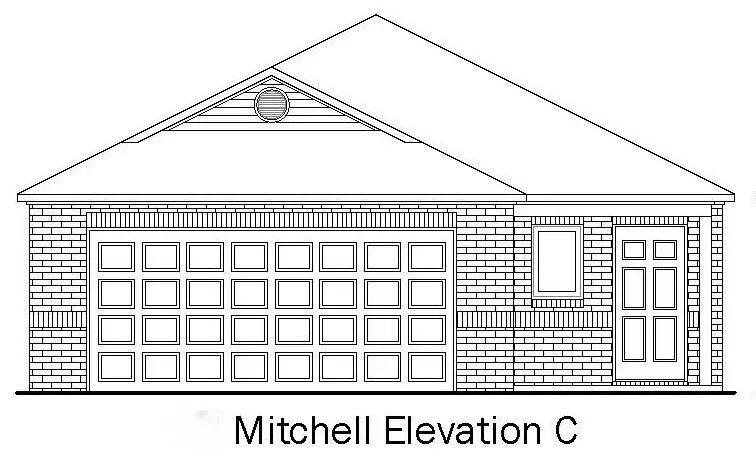 8610 Preston Wood Drive, Fort Smith, AR 72916 - #2