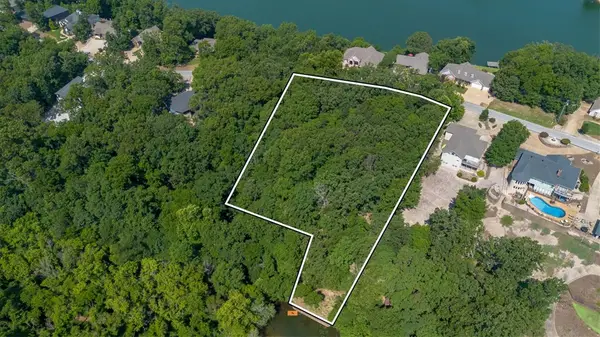 Lots 40 &41 Stonehaven Drive, Bella Vista, AR 72715