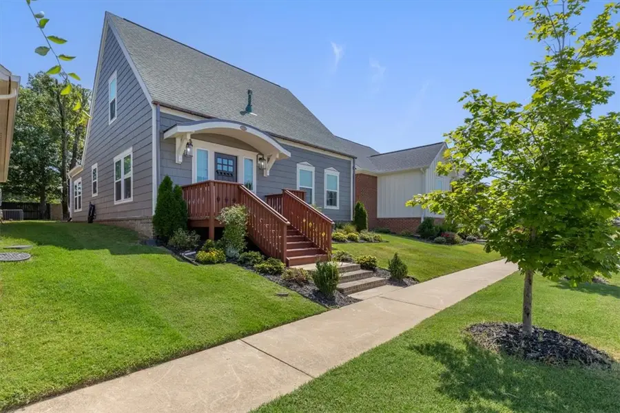 4211 W Winter Evening Place, Fayetteville, AR 72704 - #2