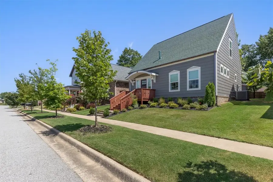 4211 W Winter Evening Place, Fayetteville, AR 72704 - #3