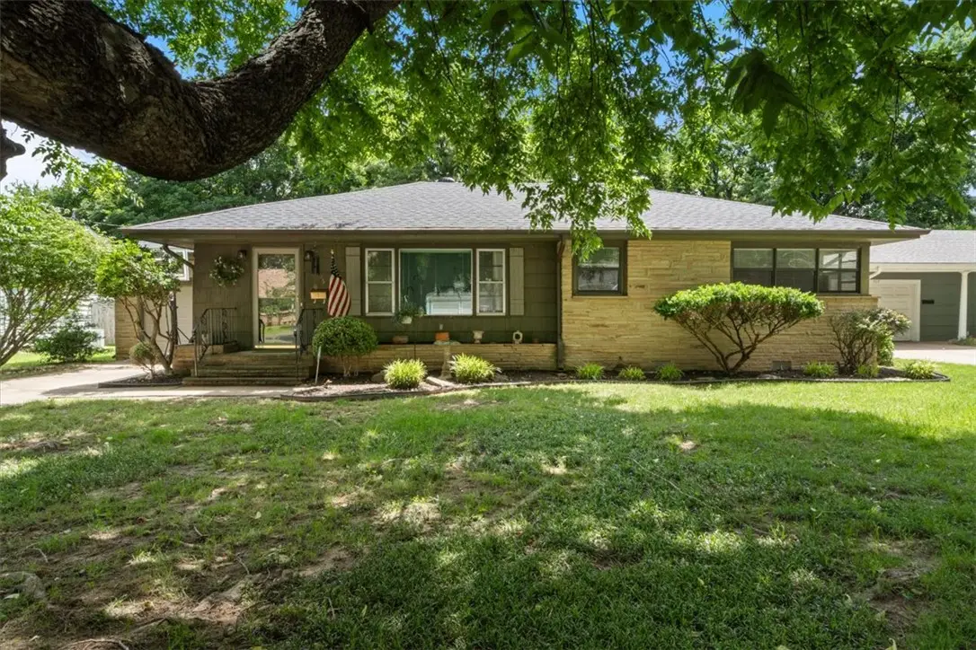 705 Shipley Street, Springdale, AR 72764 - #1
