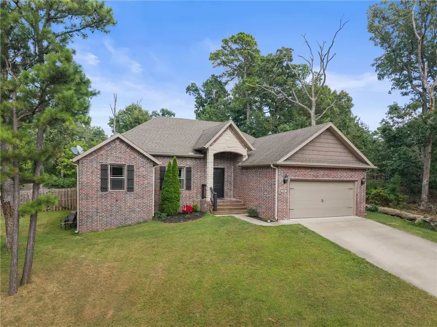 10 Wendron Lane, Bella Vista, AR 72714 - #2
