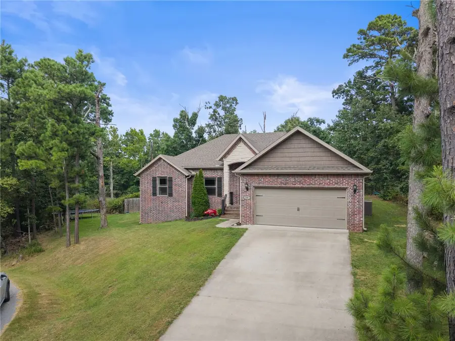 10 Wendron Lane, Bella Vista, AR 72714 - #3