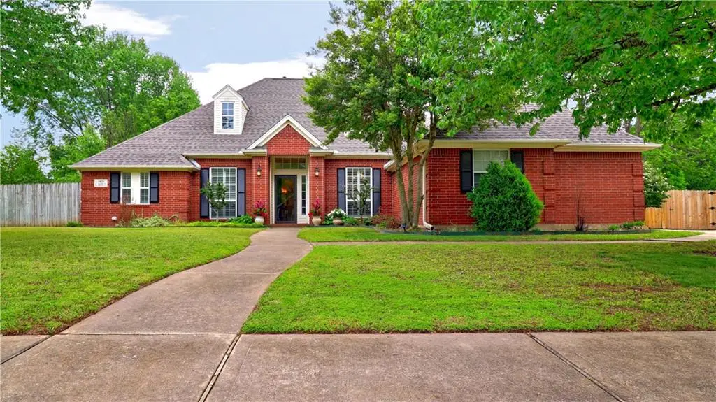 5408 W Redbud Street, Rogers, AR 72758 - #1