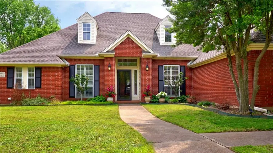 5408 W Redbud Street, Rogers, AR 72758 - #2