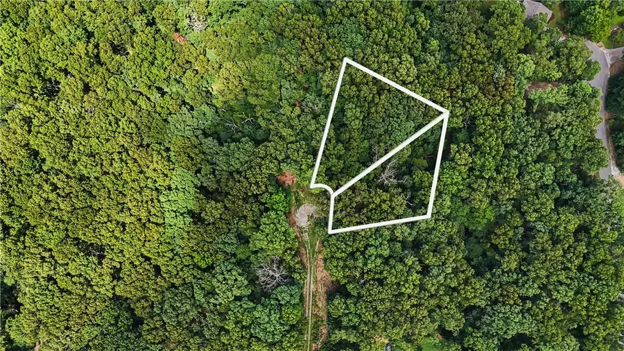 Lot 15 and 16 Hetton Lane, Bella Vista, AR 72714 - #3