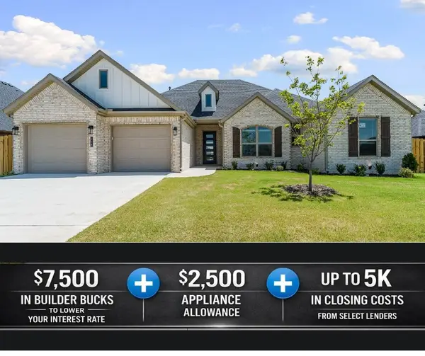 748 Jenison Road, Tontitown, AR 72762