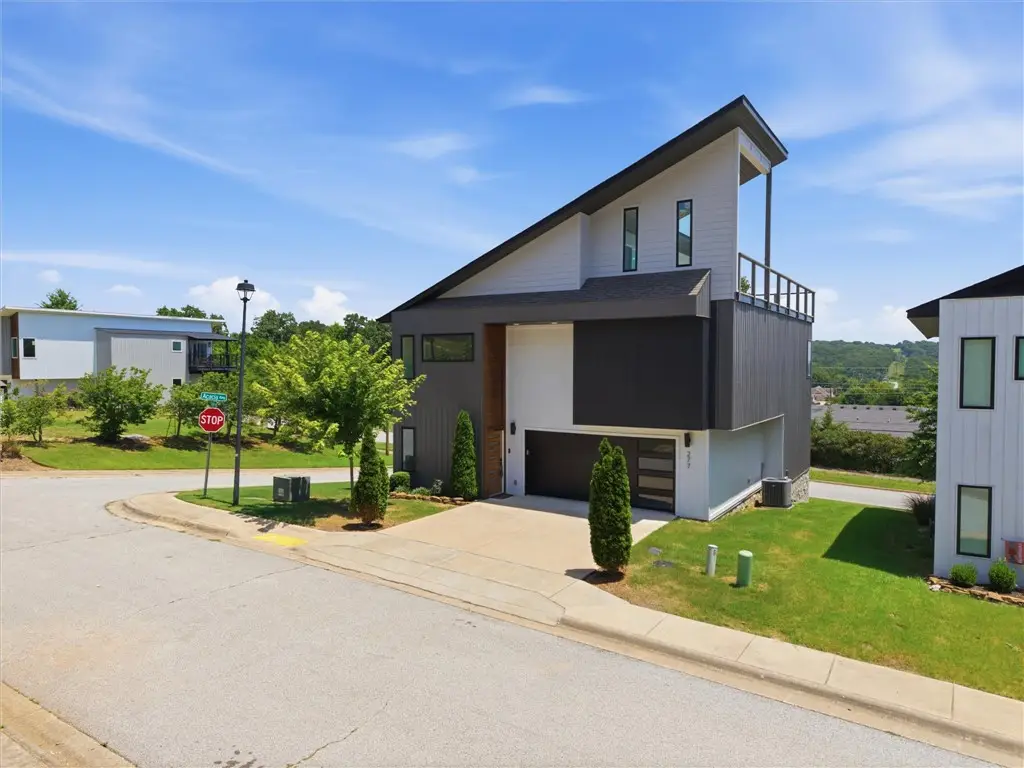 277 Paddock Loop, Fayetteville, AR 72701 - #1