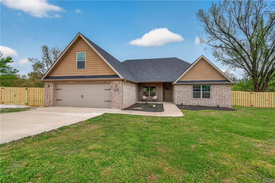 10078 Fair Lane, Springdale, AR 72762 - #1