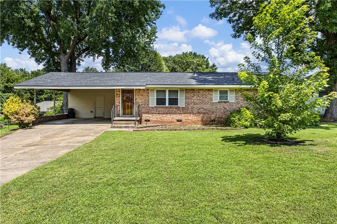 305 Meyer Drive, Van Buren, AR 72956 - #1
