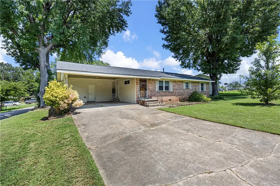 305 Meyer Drive, Van Buren, AR 72956 - #3