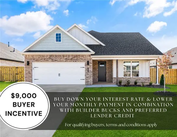 1913 Farmer Street, Pea Ridge, AR 72751