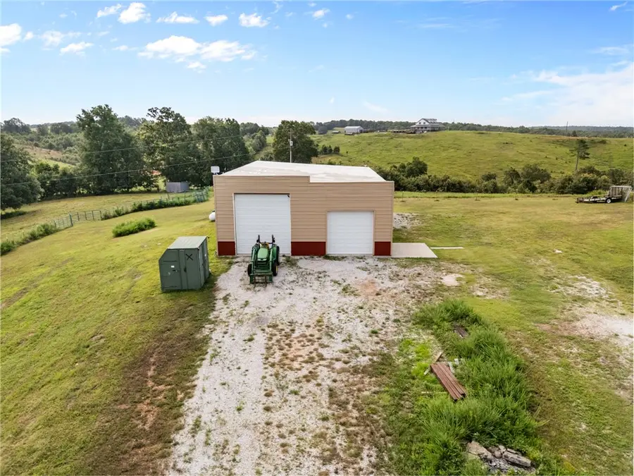 398 Donkey Trail, Everton, AR 72633 - #3