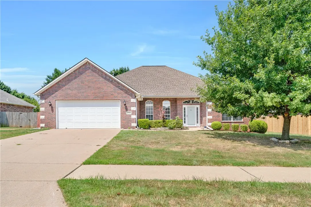 3902 SW Blackberry Street, Bentonville, AR 72713 - #1