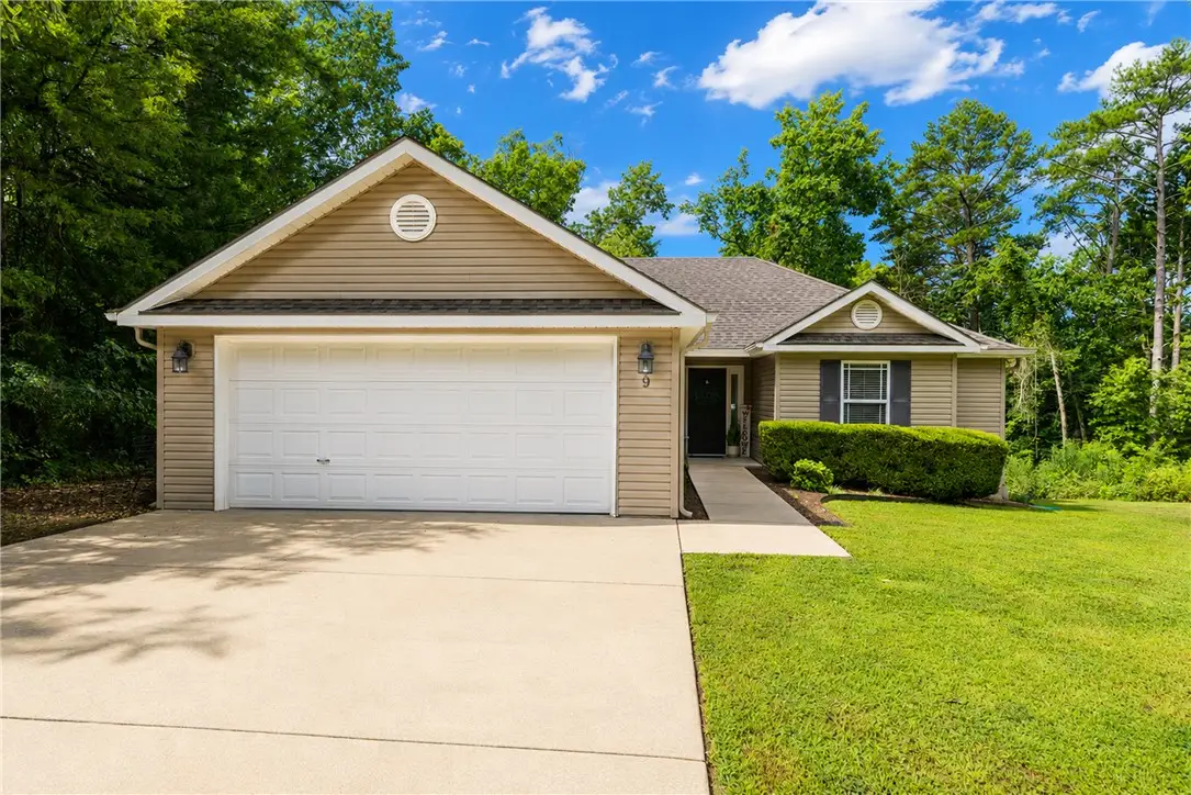 9 Pitchford Lane, Bella Vista, AR 72714 - #1