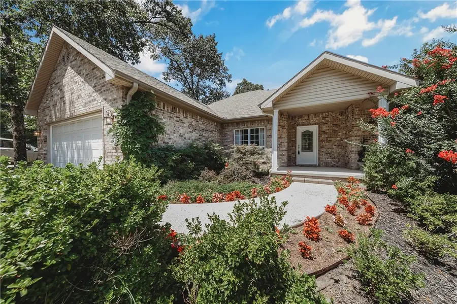 1 Totton Lane, Bella Vista, AR 72714 - #2