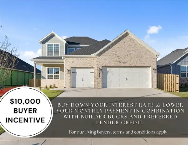 1900 Ferguson Street, Pea Ridge, AR 72751