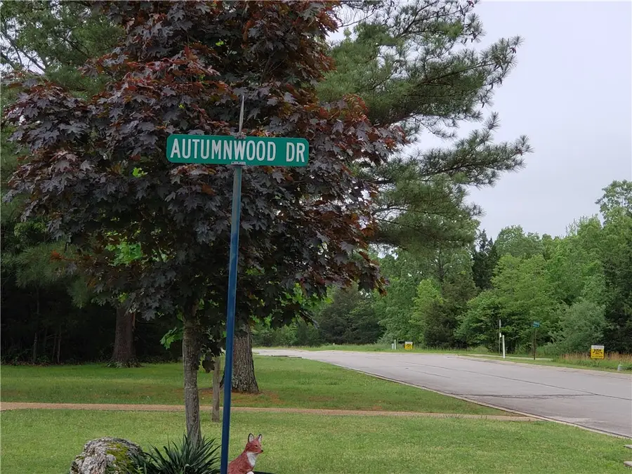 Lot 81 Autumnwood, Bull Shoals, AR 72619 - #2
