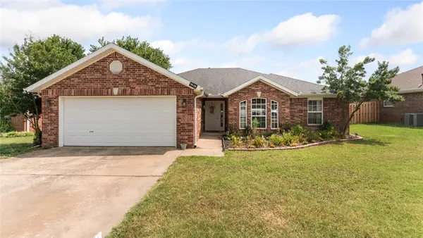 1010 Applewood Circle, Centerton, AR 72719
