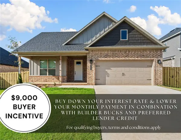 1906 Ferguson Street, Pea Ridge, AR 72751